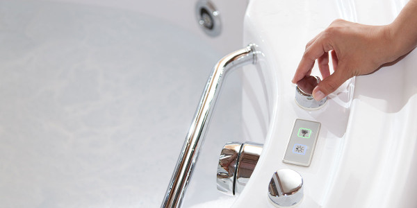 Reforma de Baños Madrid Centro · Diseño de Baños Personalizado