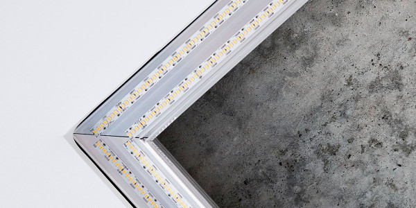 Reforma de Cocinas en Madrid · Soluciones de iluminación LED prácticas, funcionales y estéticas
