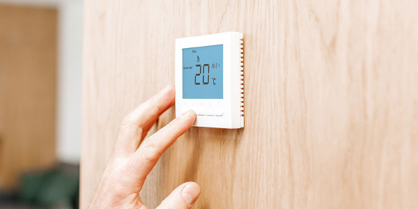 Reformas Integrales La Latina · Sistemas de Climatización, Aire Acondicionado y Calefacción