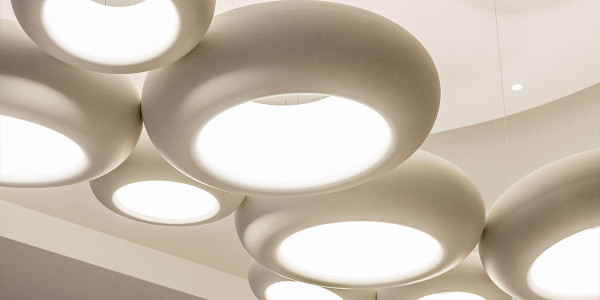 Reformas Integrales La Latina · Iluminación e Instalaciones Eléctricas
