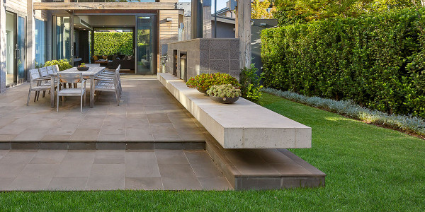 Rehabilitación / Reformas de Casas La Latina · Reforma de Jardines y Exteriores