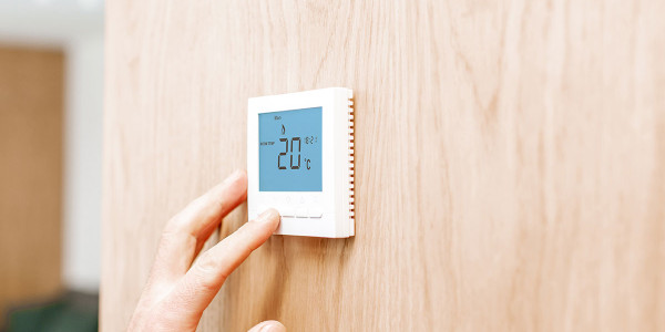Rehabilitación / Reformas de Casas La Latina · Instalación de Sistemas Climatización y Aire Acondicionado