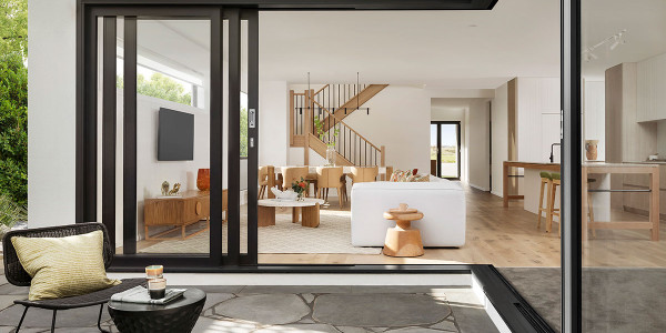 Rehabilitación / Reformas de Casas La Latina · Cambiar Ventanas y Persianas