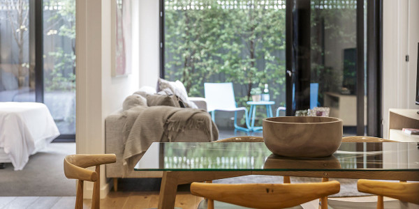 Rehabilitación / Reformas de Pisos en Madrid · Renovación Completa de Pisos