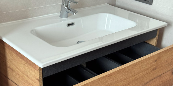 Rehabilitación / Reformas de Pisos en Madrid · Reformas de Baños / Aseos / Lavabos